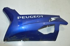 PEUGEOT SPEEDFIGHT 3 AC UNTERBODEN SPRITZSCHUTZ UNTERBODENSCHUTZ VERKLEIDUNG LIN