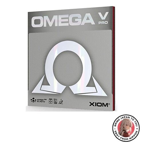 Neu xion xiom tischtennis - neu,