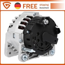 GENERATOR FÜR VW POLO 6N2