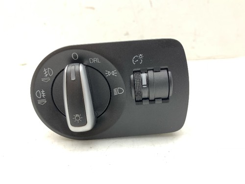 Audi schalter licht - (8p),