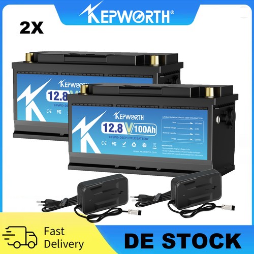 12v 100ah lifepo4 lithium - 12v,