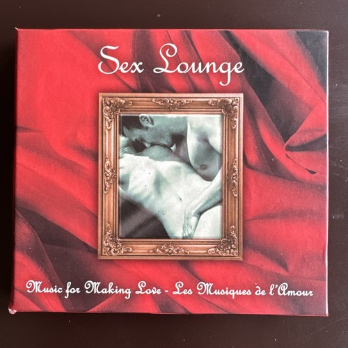 Sex lounge dcd - sex, |