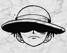 One Piece Monkey d Ruffy