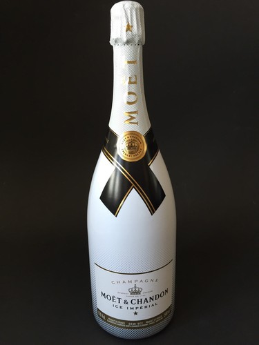 Moet chandon ice - moet, &
