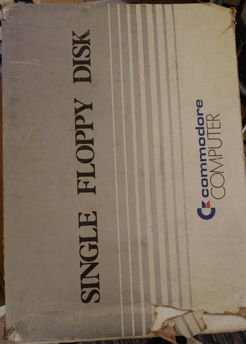 Commodore 1541