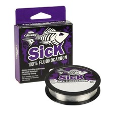 Berkley Sick 100 %