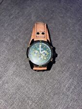 FOSSIL COACHMAN CH2923