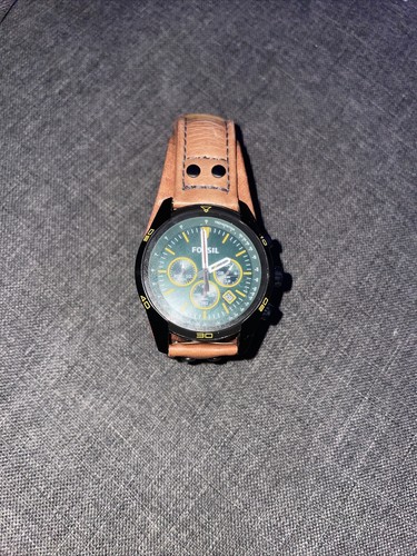 Fossil coachman ch2923 - coachman,