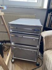 USM Haller Rollcontainer