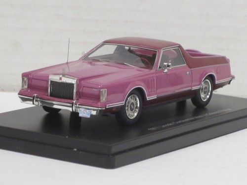Lincoln continental coloma - lincoln,