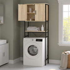 EUGAD Waschmaschinenregal