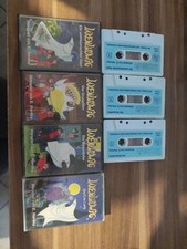 Lakenludwig, Sammlung 1 - 3