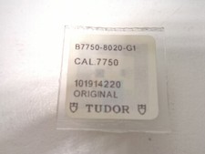 Ultra Rare TUDOR BIG BLOCK