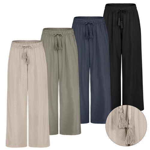 Damen luftige sommerhose - damen,