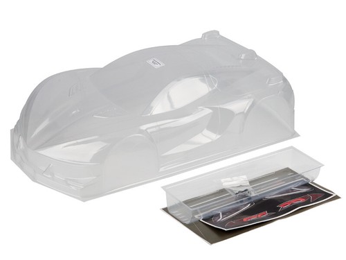 Tsp racing crivet - racing, c8