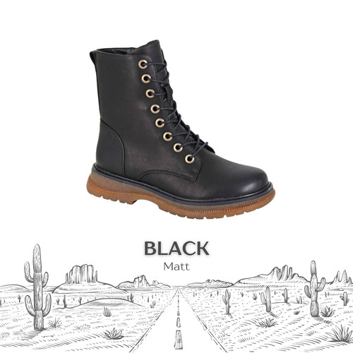 Cipriata damen blumen stiefel - cipriata,