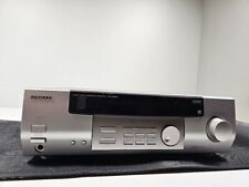 Kenwood KRF-V4550D Audio