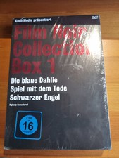 Noir Collection Box 1 - Die