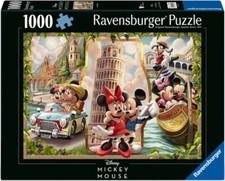 RAVENSBURGER DISNEY