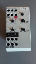 Carlo Gavazzi EUC C 400 - AC line controller - Spannungswächter