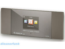 Albrecht DR 463+ Internet-, DAB+ UKW-Radio Adapter, Bluetooth, WLAN, Spotify
