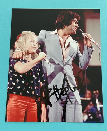 Anita hegerland signed - hegerland,