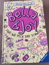 Bella joy zwei wie - &,