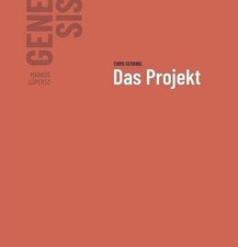 Markus Lüpertz - GENESIS Das
