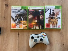 Microsoft XBOX 360 Konvolut