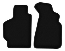 Vorne Velours Fußmatten für