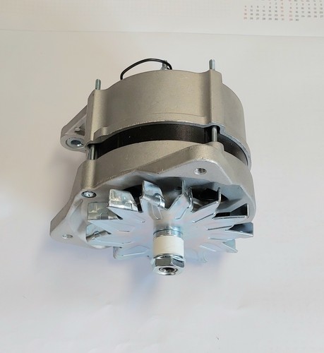 Lichtmaschine verstärkt - lichtmaschine,
