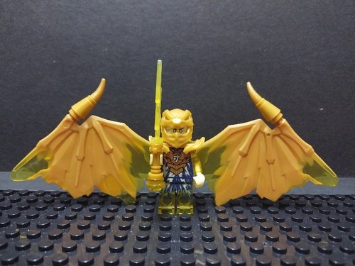 Lego ninjago minifiguren - lego, neue