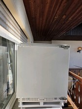 Amica - UKS 16158 - Unterbau-Kühlschrank mit Gefrierfach - Festtür-Technik