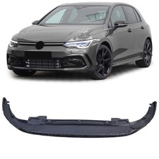 Front Stoßstange Unterfahrschutz für VW Golf 8 GTI GTD R-Line 19-24