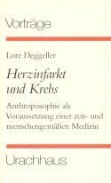 Herzinfarkt und krebs - herzinfarkt,