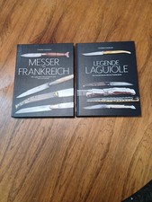Legende Laguiole ,Messer Aus