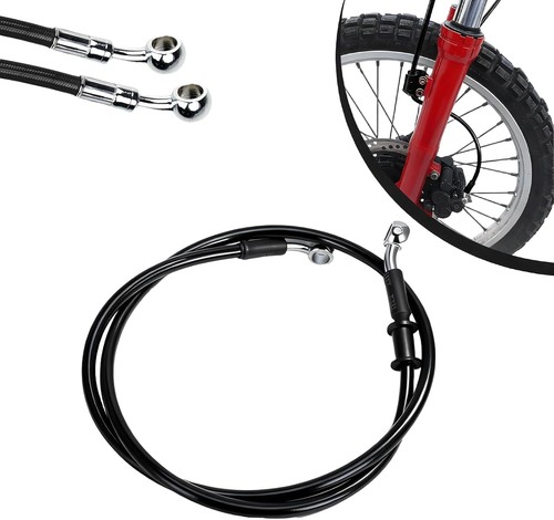 Motorrad bremsschlauch 120cm - motorrad,