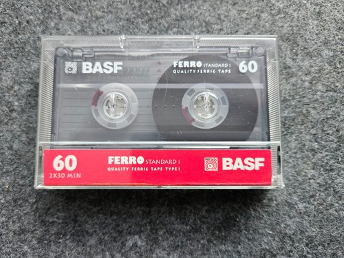 Basf ferric - basf,