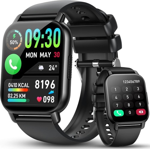 Sport bluetooth smartwatch - bluetooth,