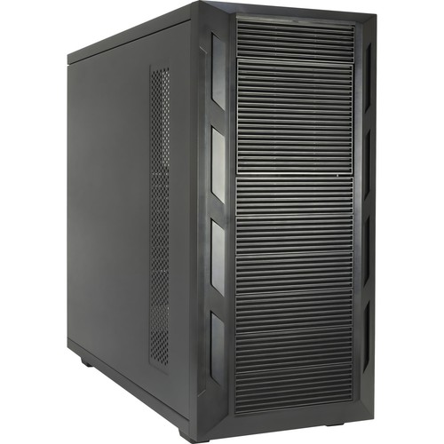 Case ipc server tower - case,