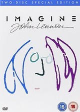 John Lennon - Imagine [DVD]