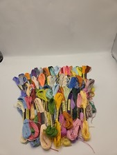 stickgarn konvolut