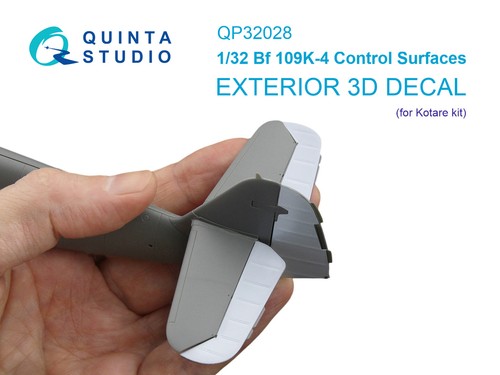 Quinta studio 32 - quinta, 1/32