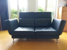 Brühl Sofa Moule Zweisitzer