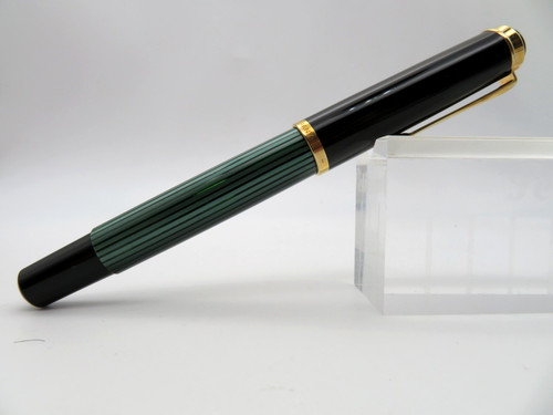 Pelikan m400 füller grün - m400,
