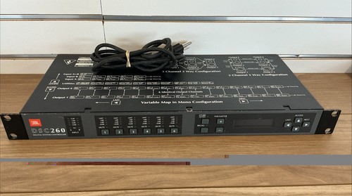 Jbl dsc260 digital - jbl,