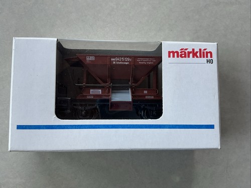 Märklin güterwagen - märklin, h0