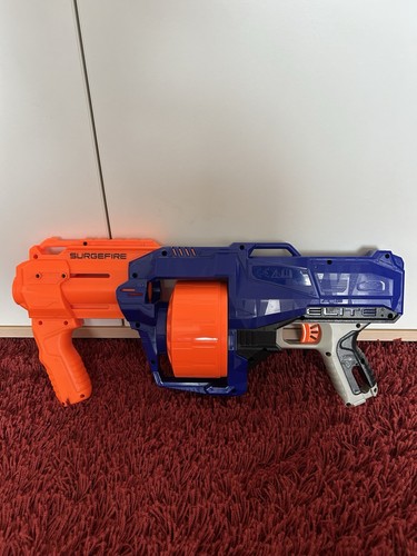 Nerf surgeries blaster - nerf,