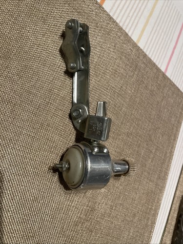 Fahrrad dynamo fer ddr - fahrrad,