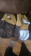 Ruffwear Sun Shower Rain